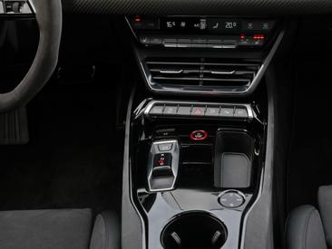 Audi RS E-tron GT E-tron Quattro — photo 7