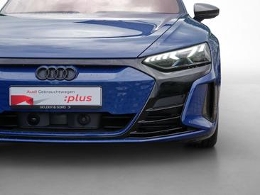 Audi RS E-tron GT E-tron Quattro — photo 12