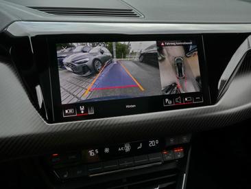 Audi RS E-tron GT E-tron Quattro — photo 15