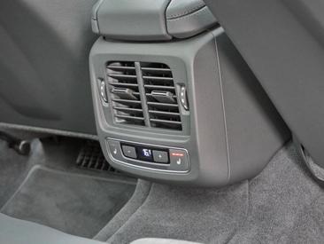Audi RS E-tron GT E-tron Quattro — photo 17