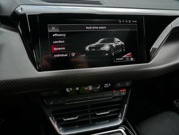 Audi RS E-tron GT E-tron Quattro — photo 21