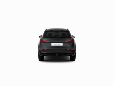 Audi Q5 TFSI E Advanced 50 TFSI E Quattro S Tronic — photo 9