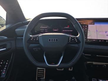 Audi A6 Sportback E-tron E-tron Quattro — photo 8