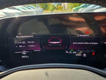 Audi A6 Sportback E-tron E-tron Quattro — photo 9