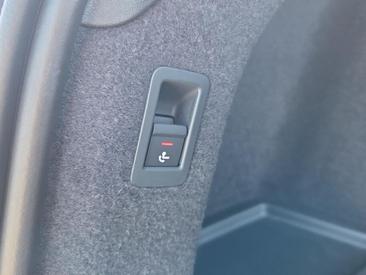 Audi A6 Sportback E-tron E-tron Quattro — photo 21
