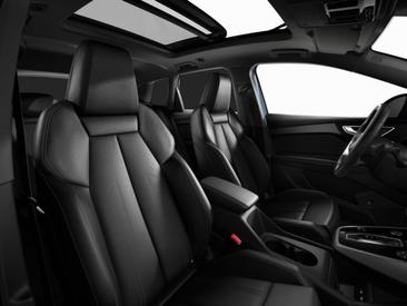 Audi Q4 E-tron 45 E-tron Quattro — photo 4