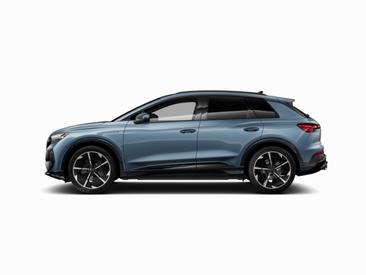 Audi Q4 E-tron 45 E-tron Quattro — photo 8