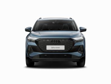 Audi Q4 E-tron 45 E-tron Quattro — photo 9