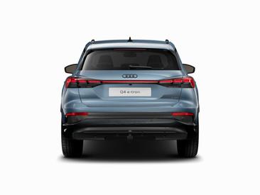 Audi Q4 E-tron 45 E-tron Quattro — photo 10