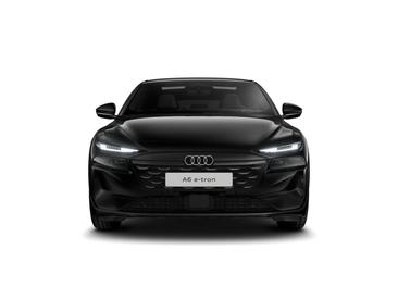Audi A6 Sportback E-tron E-tron Performance — photo 2