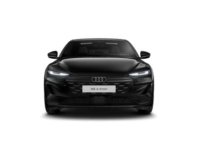 Audi A6 Sportback E-tron E-tron Performance