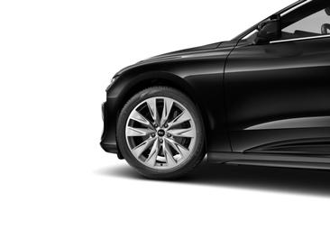 Audi A6 Sportback E-tron E-tron Performance — photo 3