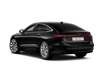 Audi A6 Sportback E-tron E-tron Performance — photo 4