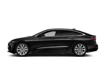 Audi A6 Sportback E-tron E-tron Performance — photo 5