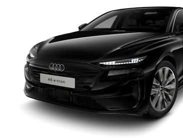 Audi A6 Sportback E-tron E-tron Performance — photo 7