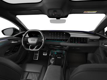 Audi A6 Sportback E-tron E-tron Performance — photo 8
