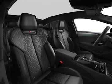 Audi A6 Sportback E-tron E-tron Performance — photo 9
