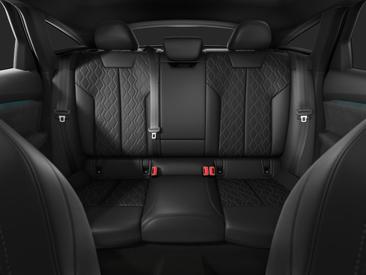 Audi A6 Sportback E-tron E-tron Performance — photo 10
