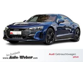 Audi RS E-tron GT E-tron Quattro - 2022 - Joinsteer - #1