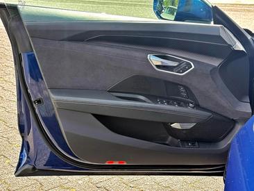 Audi RS E-tron GT E-tron Quattro — photo 7