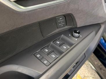 Audi RS E-tron GT E-tron Quattro — photo 10