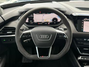 Audi RS E-tron GT E-tron Quattro — photo 16