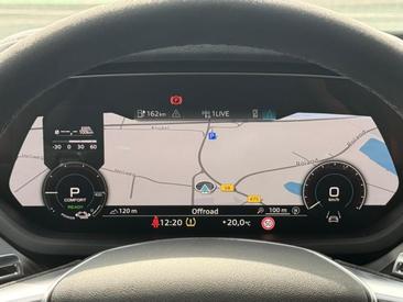 Audi RS E-tron GT E-tron Quattro — photo 17