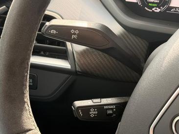 Audi RS E-tron GT E-tron Quattro — photo 18