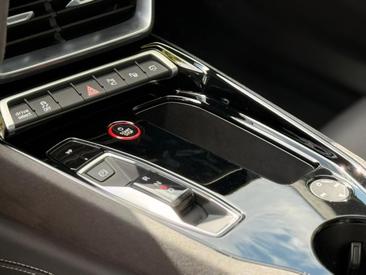 Audi RS E-tron GT E-tron Quattro — photo 20