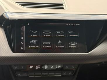 Audi RS E-tron GT E-tron Quattro — photo 22