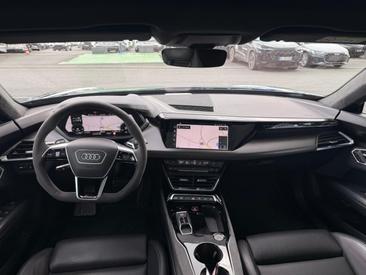 Audi RS E-tron GT E-tron Quattro — photo 25