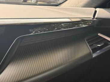 Audi RS E-tron GT E-tron Quattro — photo 26