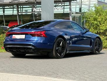 Audi RS E-tron GT E-tron Quattro — photo 32