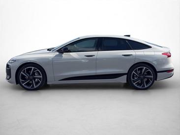 Audi A6 Sportback E-tron S Line Business E-tron Quattro — photo 3