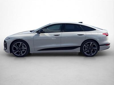Audi A6 Sportback E-tron S Line Business E-tron Quattro