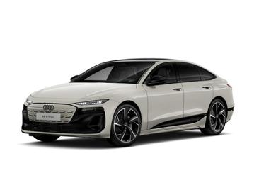 Audi A6 Sportback E-tron E-tron Performance — photo 2