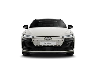 Audi A6 Sportback E-tron E-tron Performance