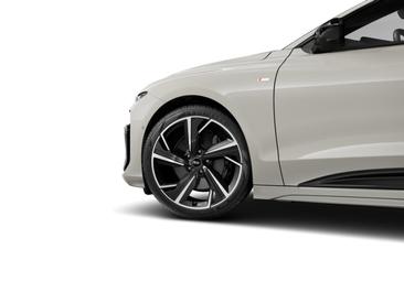 Audi A6 Sportback E-tron E-tron Performance — photo 4