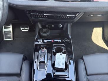 Audi A6 Sportback E-tron S Line Business E-tron Quattro — photo 7