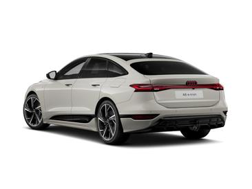Audi A6 Sportback E-tron E-tron Performance — photo 5