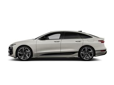 Audi A6 Sportback E-tron E-tron Performance — photo 6