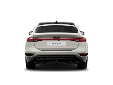 Audi A6 Sportback E-tron E-tron Performance — photo 7