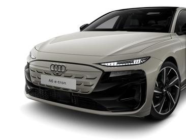 Audi A6 Sportback E-tron E-tron Performance — photo 8