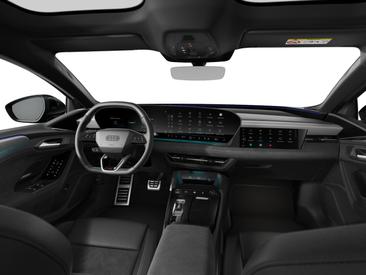 Audi A6 Sportback E-tron E-tron Performance — photo 9