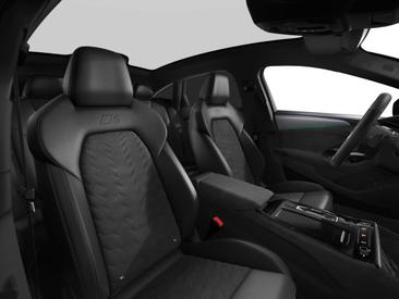 Audi A6 Sportback E-tron E-tron Performance — photo 10