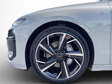 Audi A6 Sportback E-tron S Line Business E-tron Quattro — photo 13