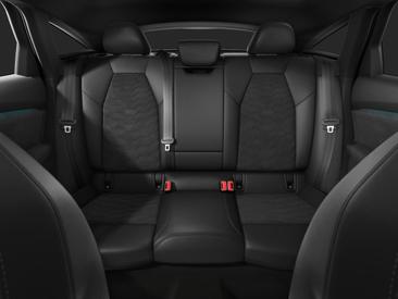 Audi A6 Sportback E-tron E-tron Performance — photo 11