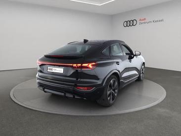 Audi Q6 Sportback E-tron E-tron Performance — photo 2