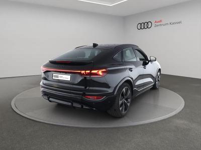 Audi Q6 Sportback E-tron E-tron Performance