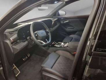 Audi Q6 Sportback E-tron E-tron Performance — photo 3